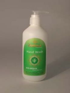 Hand Wash