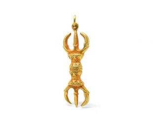 Dorji Pendant GP