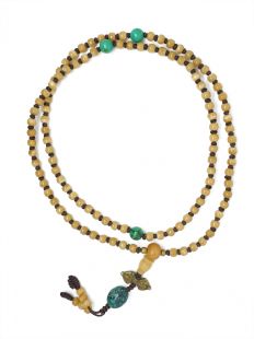 Lama Bone Mala