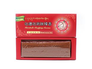 Kurukulle 6"stick incense