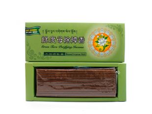Green Tara 6"stick incense