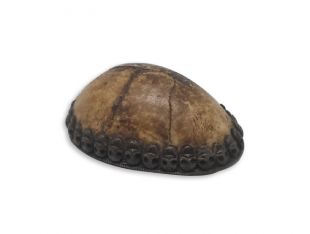 Kapala Skull Mego(s)-8cmX6cm