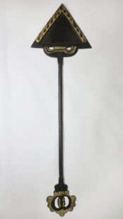 Iron Ritual Weapon
