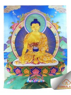 Applique Thanka