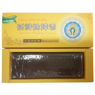 Zambala 6" stick incense
