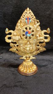 Seven Treasures