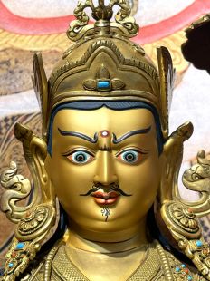 Guru Zambala
