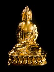 Gold Plated