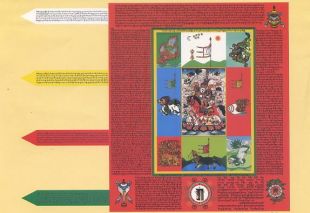 Fabric Banners
